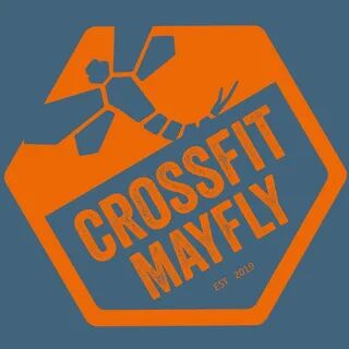 Crossfit Mayfly