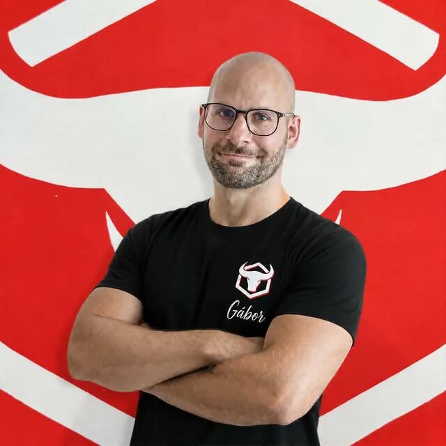 Lukács Gábor