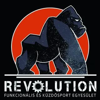 Revolution SE Nyíregyháza