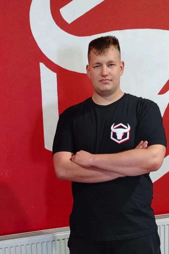 Stevik Norbert