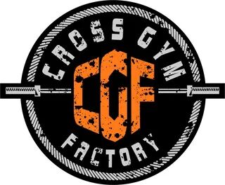 Cross Gym Factory