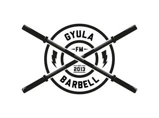 Gyula Barbell